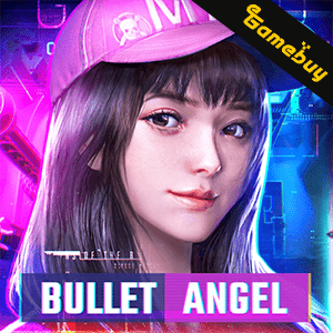 Bullet Angel