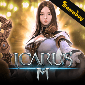 Icarus M