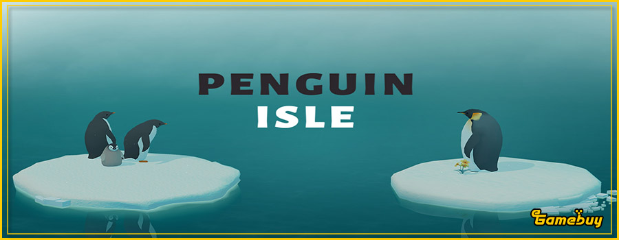 nạp thẻ penguin isle